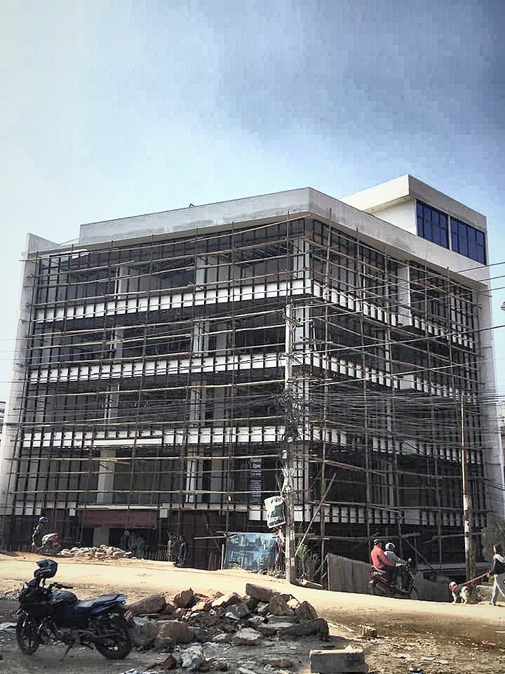 KC Brothers Complex